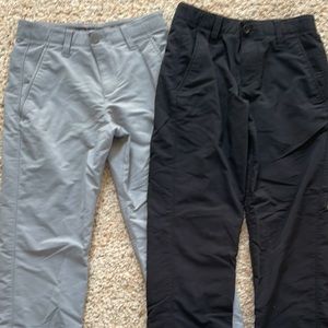 Under Armour Drifit Uniform Lot Size 10